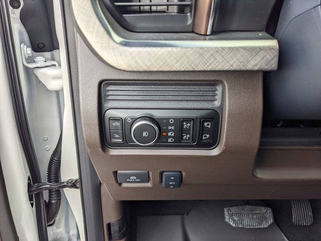 New 2026 Ford F250 King Ranch image 30