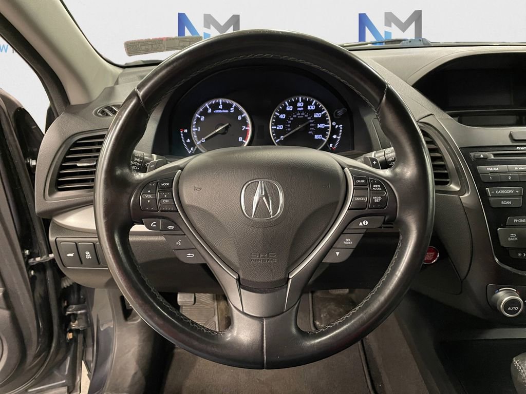 Used 2016 Acura RDX AWD image 12