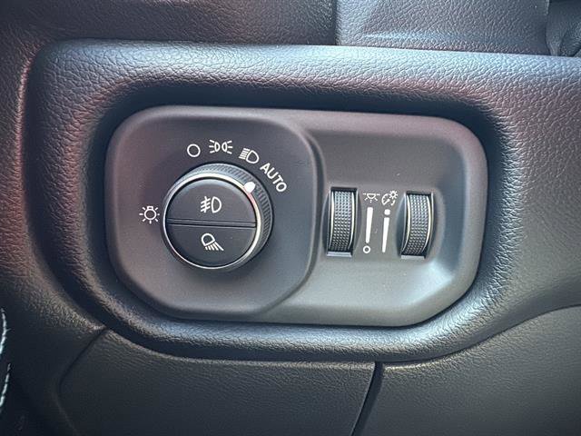 Used 2024 RAM 2500 Rebel w/ Bed Utility Group AWD/4WD image 23