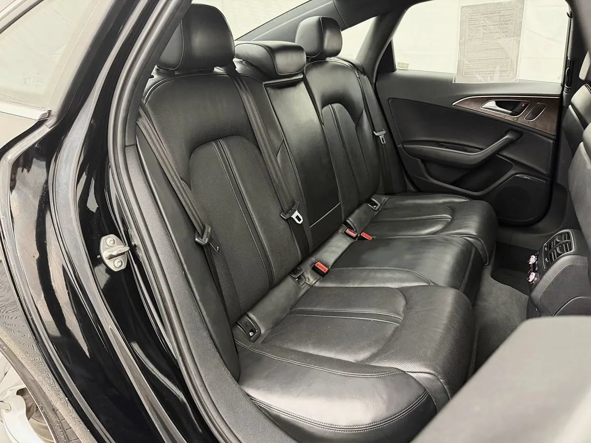 Used 2013 Audi S6 Prestige AWD/4WD image 37