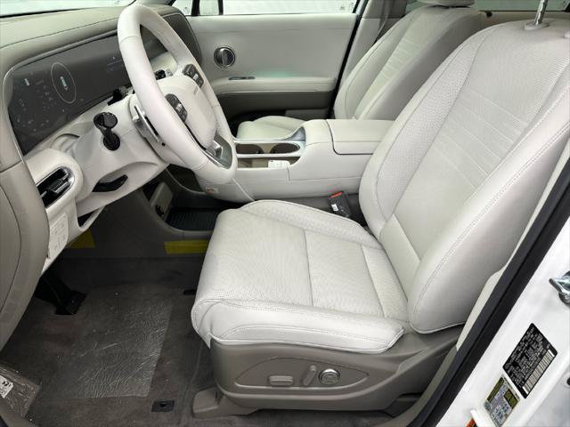 New 2026 Hyundai Palisade Limited FWD image 9
