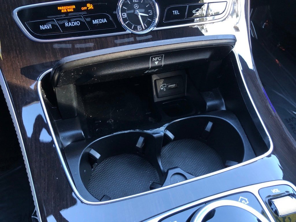 Certified 2020 Mercedes-Benz E 450 4MATIC Sedan image 31