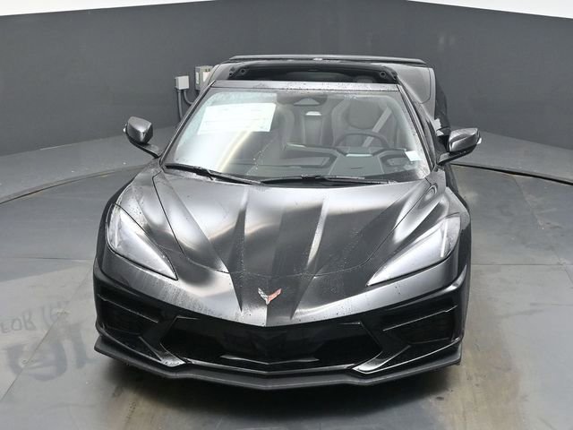 New 2026 Chevrolet Corvette Stingray Coupe w/ 1LT RWD image 38