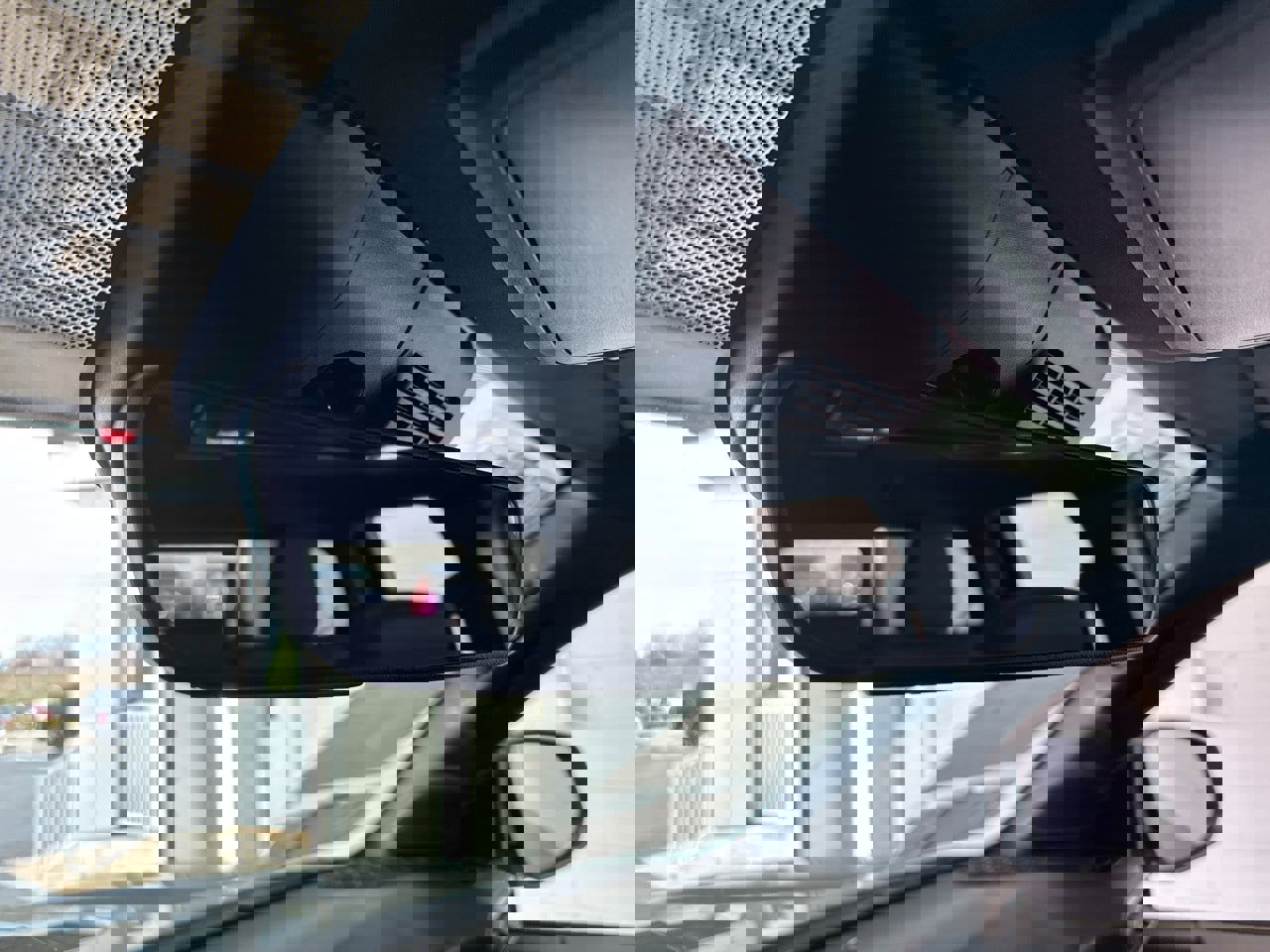 New 2025 Toyota Tacoma TRD Sport image 31