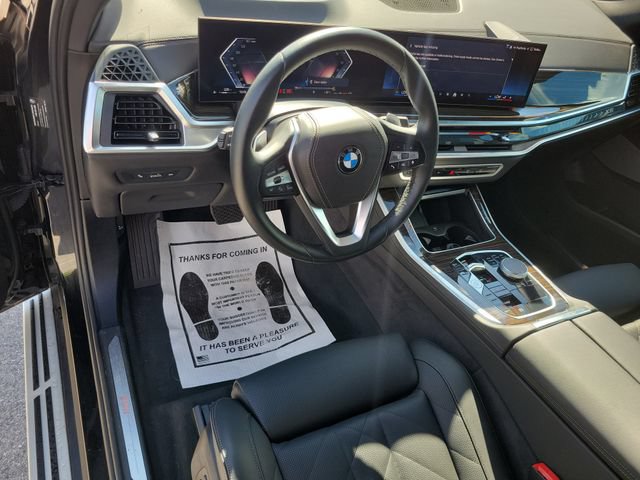 Used 2026 BMW X5 sDrive40i RWD image 16