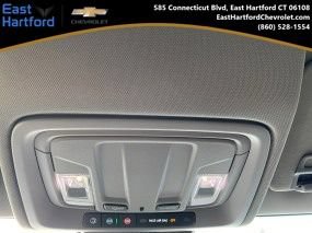 New 2026 Chevrolet Silverado 1500 LT AWD/4WD image 36