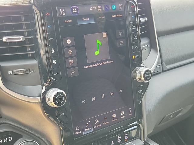 New 2026 RAM 1500 Big Horn AWD/4WD image 33