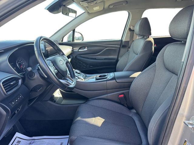 Used 2023 Hyundai Santa Fe SEL image 9