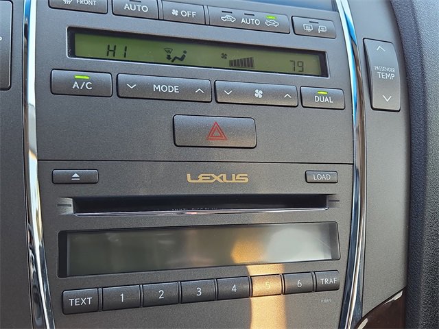 Used 2011 Lexus ES 350 image 13