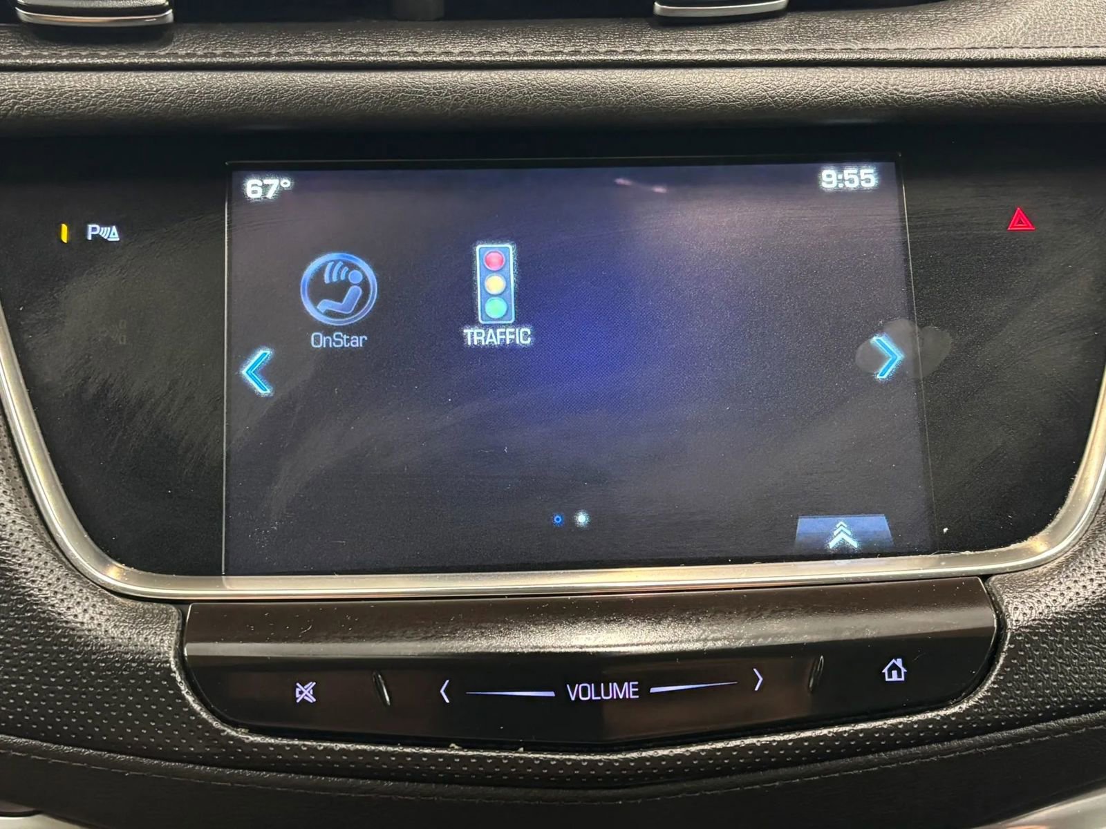 Used 2017 Cadillac XT5 Premium Luxury w/ LPO, Wheel Lock Package image 41