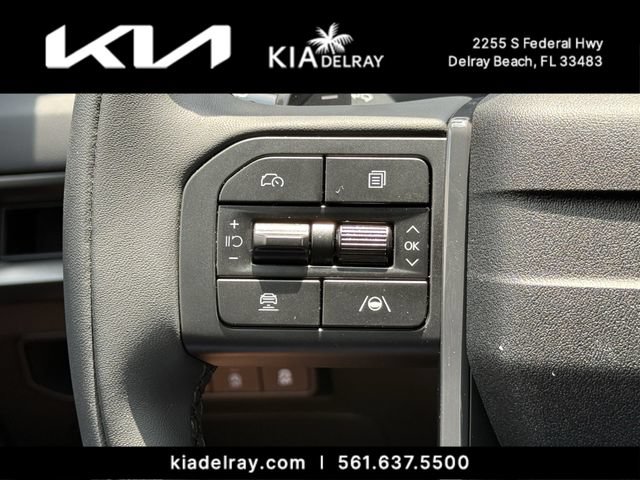 New 2027 Kia Telluride SX X-Pro AWD/4WD image 31