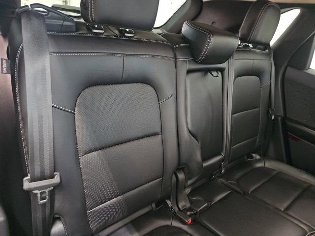 Used 2020 Ford Escape SEL image 16