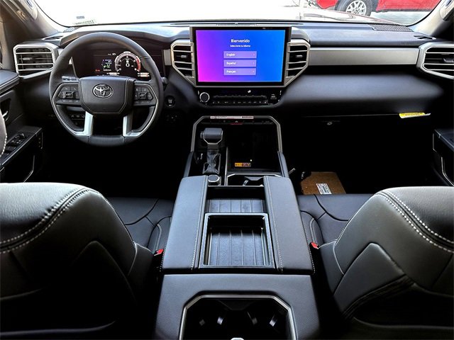 New 2026 Toyota Tundra Limited image 20