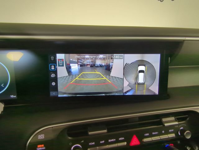 New 2026 Hyundai Palisade Calligraphy image 23