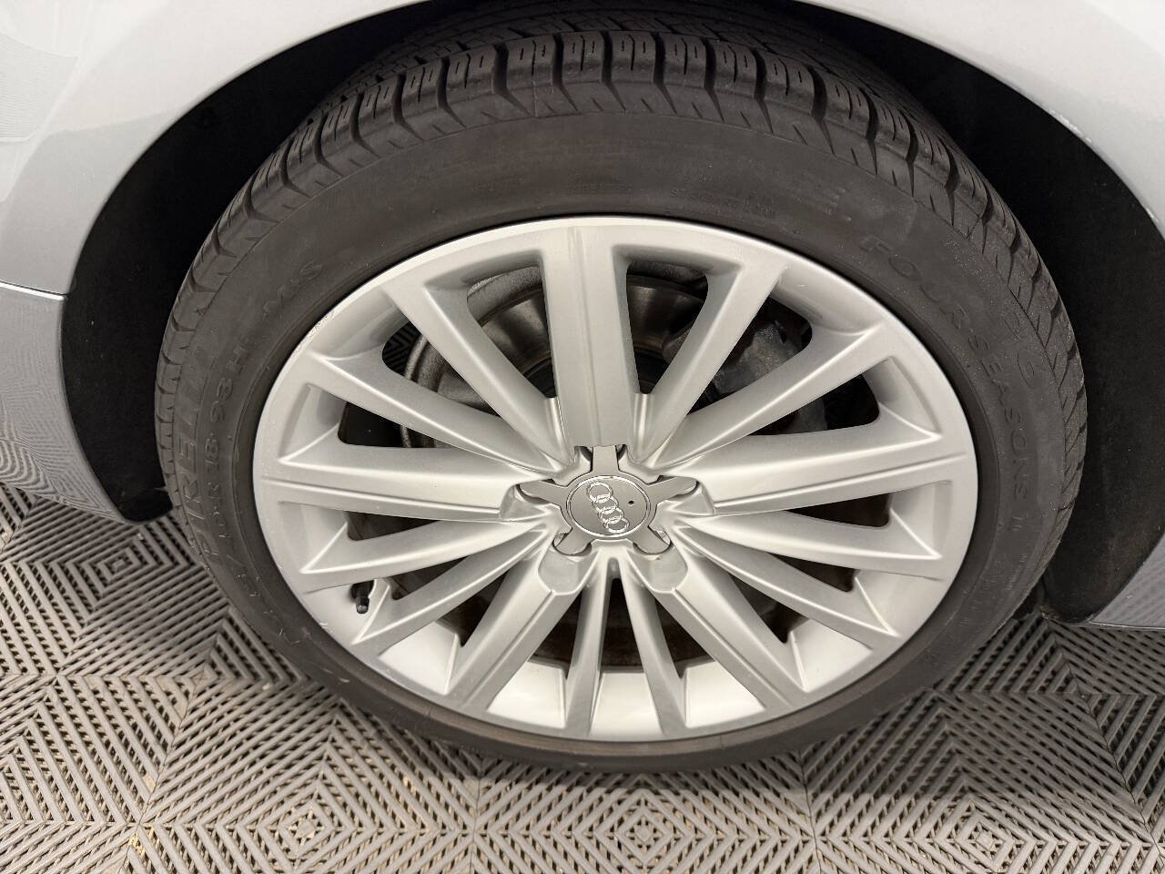 Used 2010 Audi A5 2.0T Premium Plus AWD/4WD image 34