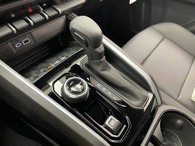 New 2026 Chevrolet Colorado Trail Boss image 7