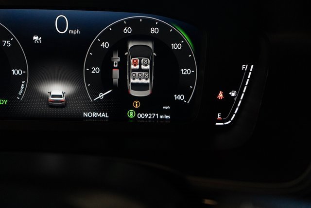 Used 2025 Honda Civic Sport image 22