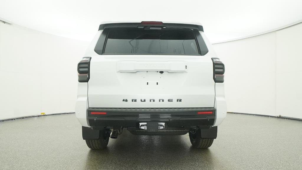 New 2026 Toyota 4Runner TRD Sport Premium AWD/4WD image 51