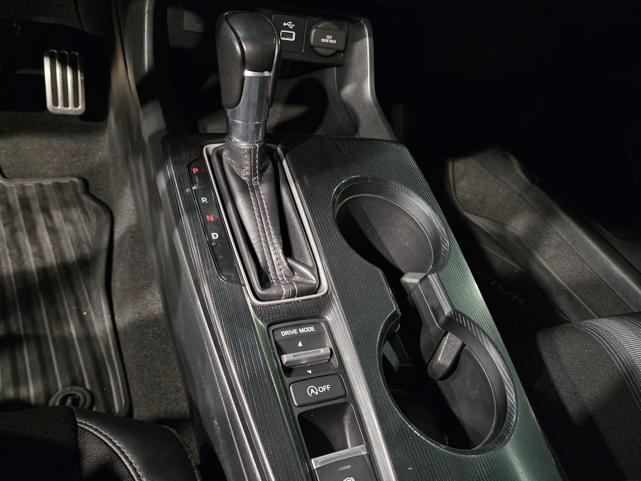 Used 2022 Honda Civic Sport image 31