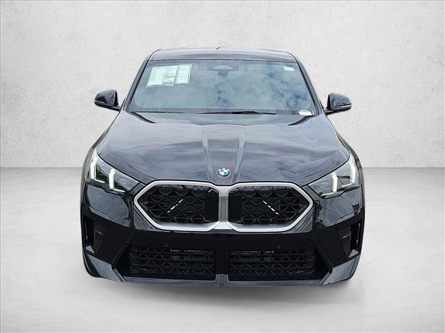 New 2026 BMW X2 xDrive28i w/ Technology Package AWD/4WD image 6