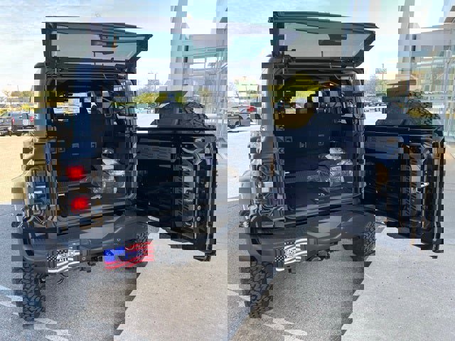 New 2025 Ford Bronco Raptor image 5