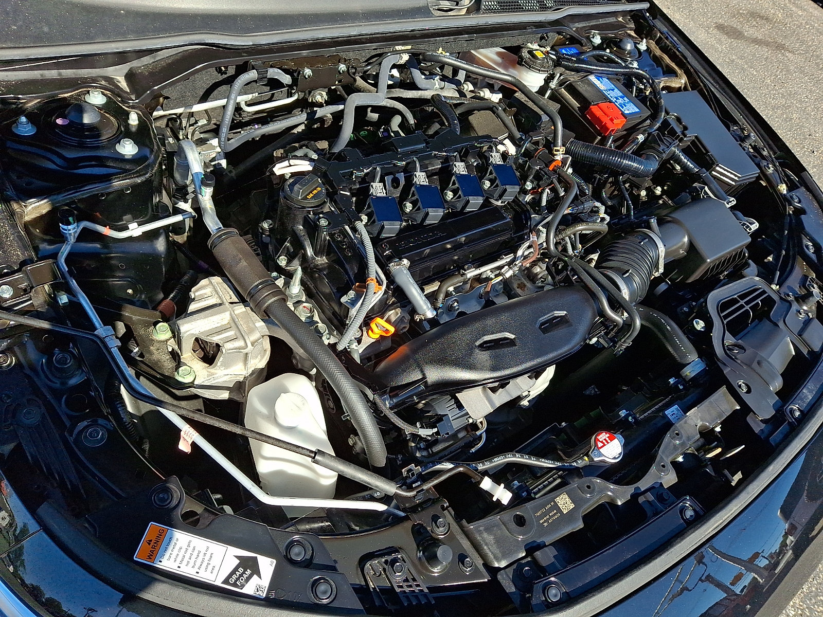 Used 2025 Honda Civic Si image 27