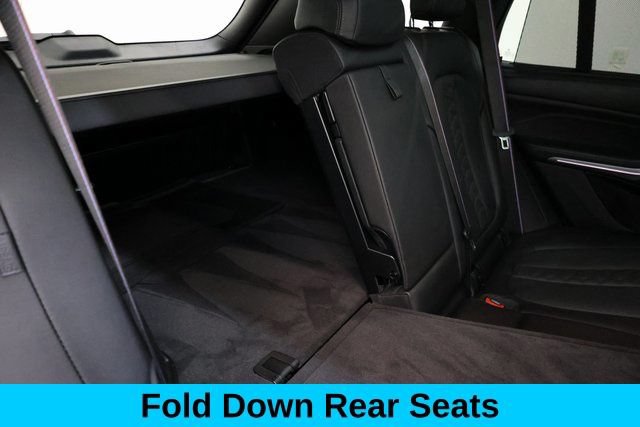 Used 2025 BMW X5 M Competition w/ Executive Package AWD/4WD image 15
