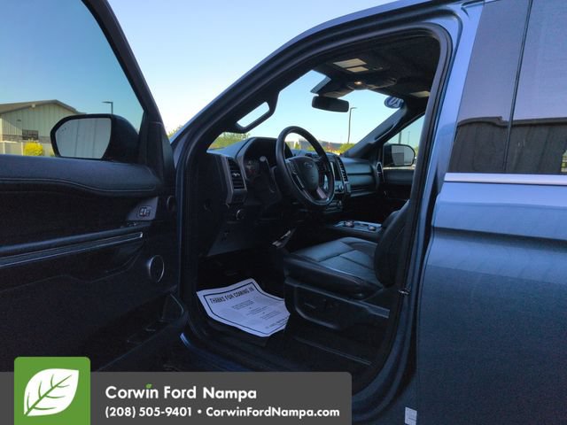 Used 2020 Ford Expedition Max XLT w/ Equipment Group 202A AWD/4WD image 9