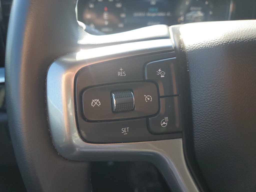 Used 2026 Chevrolet Silverado 1500 RST RWD image 41