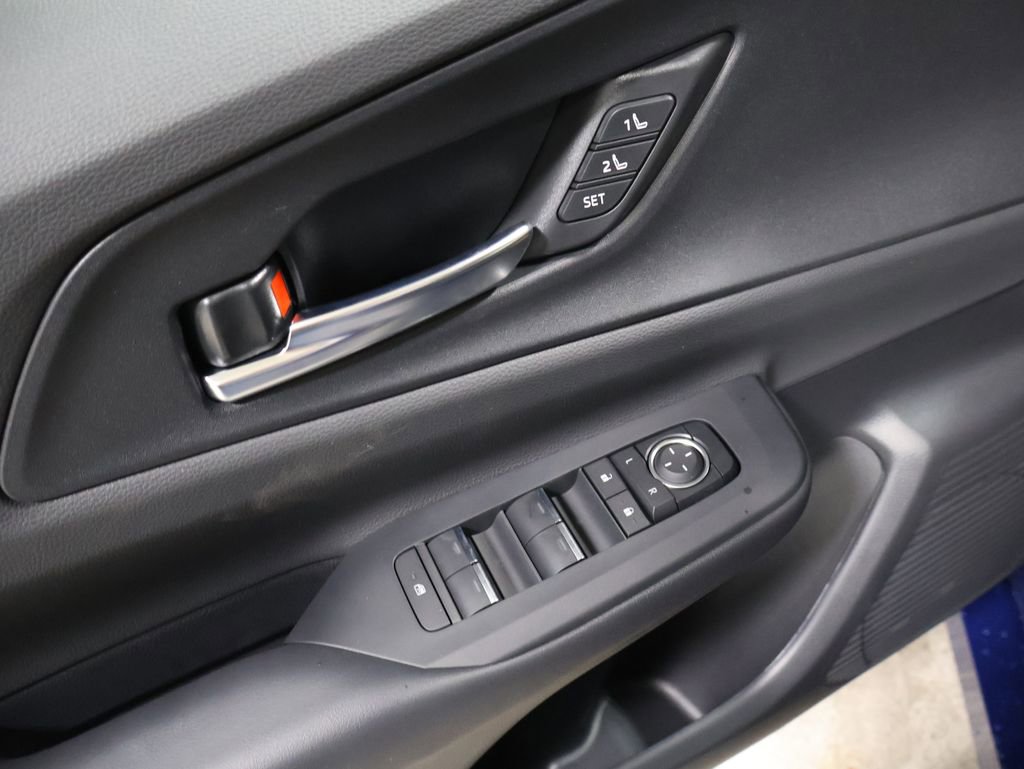 New 2026 Toyota Prius Plug-In Hybrid w/ Limited Premium Package image 14