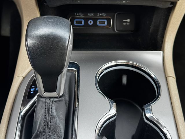 Certified 2022 Jeep Grand Cherokee Laredo E w/ Security & Convenience Group AWD/4WD image 37