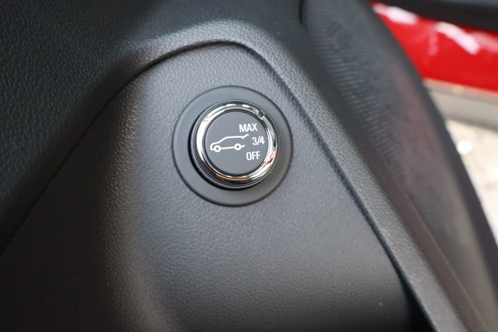 New 2026 Chevrolet TrailBlazer LT w/ Convenience Package image 17