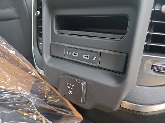New 2026 RAM 1500 Big Horn image 36