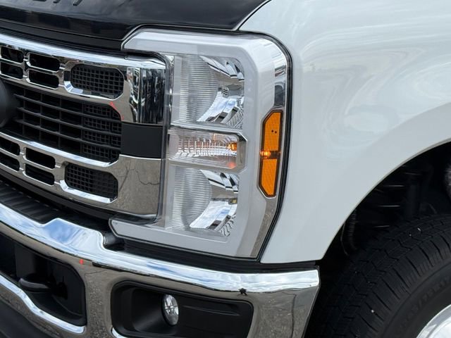Certified 2024 Ford F350 XL w/ Snow Plow Prep Package AWD/4WD image 20