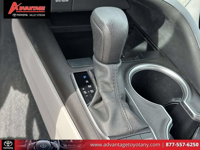 Certified 2022 Toyota Camry LE AWD/4WD image 36