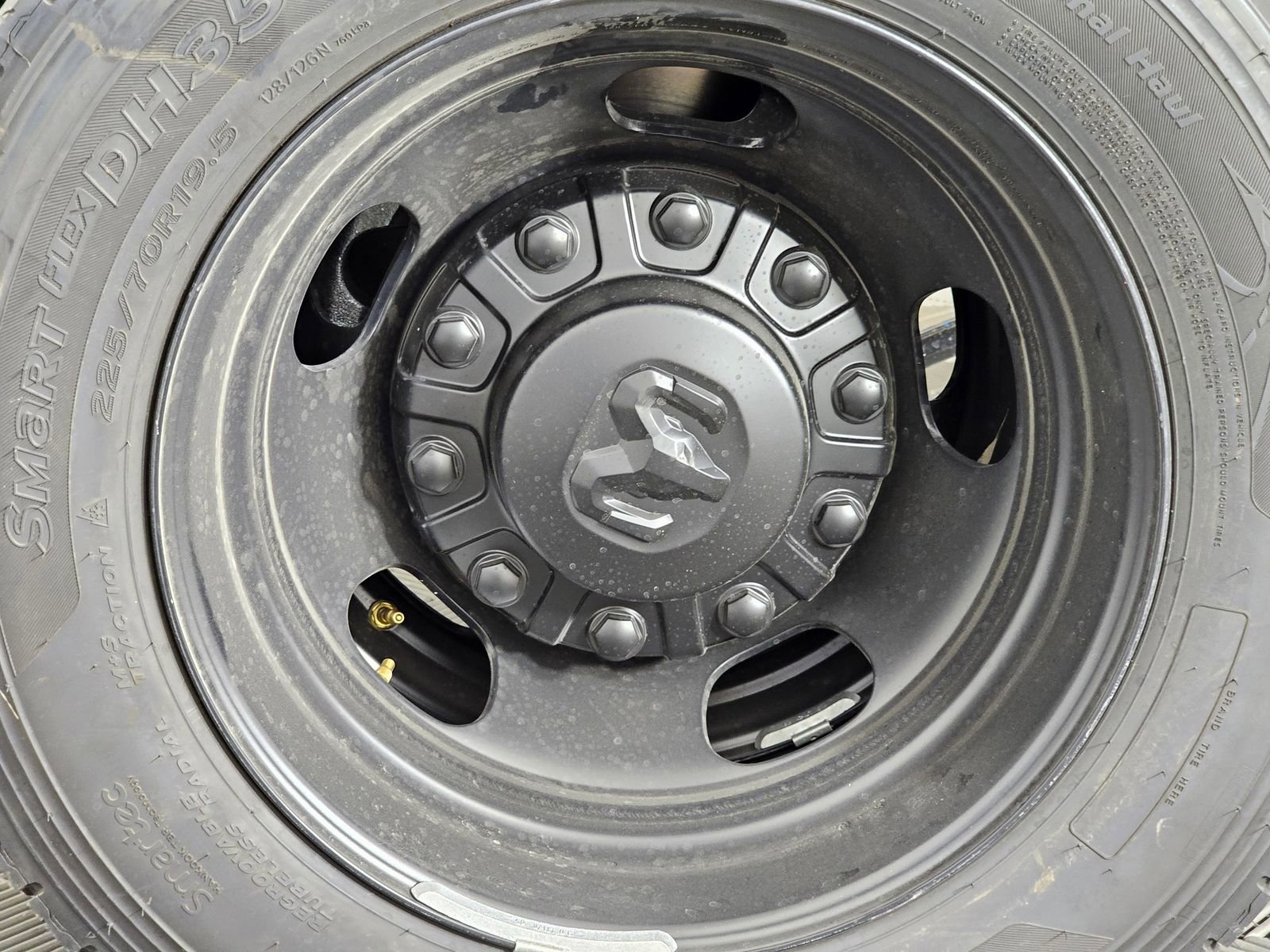 New 2026 RAM 5500 Tradesman image 9