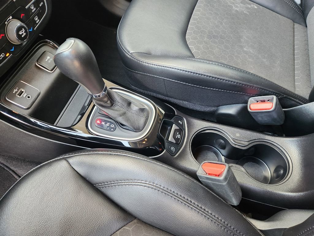Used 2019 Jeep Compass Altitude image 20
