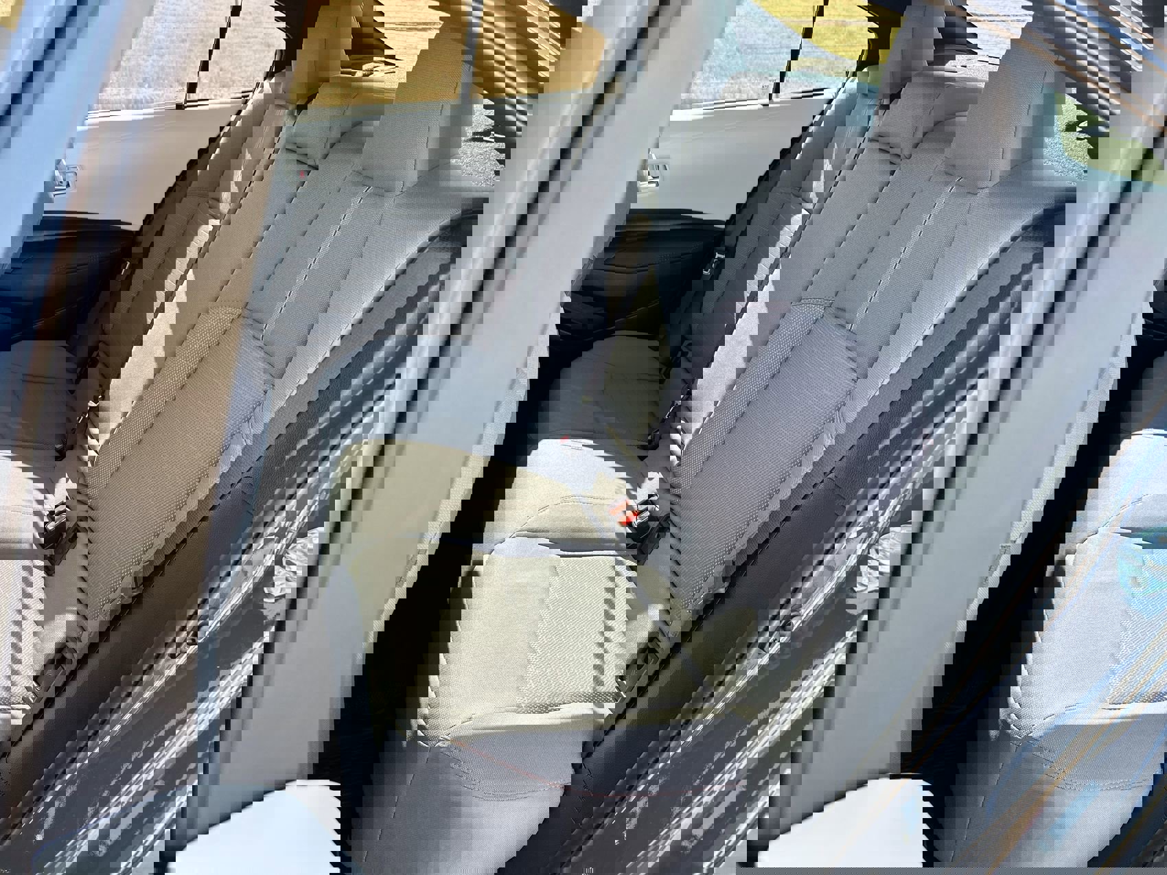 Used 2025 Toyota Corolla FX w/ Convenience Package image 21