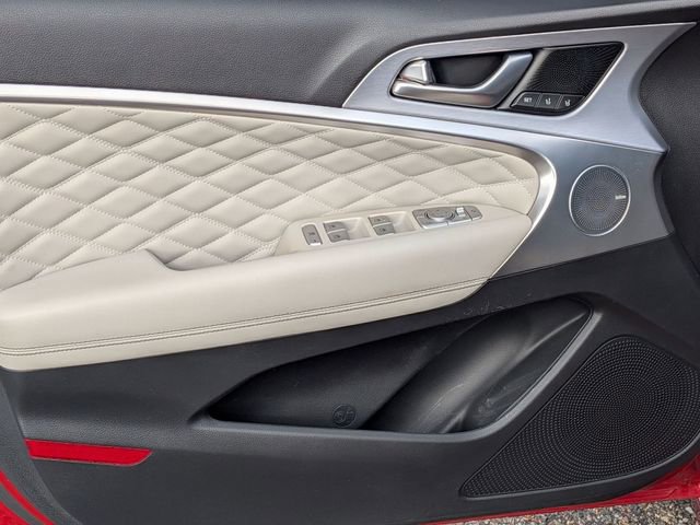 Used 2019 Genesis G70 3.3T Advanced w/ Prestige Package image 14