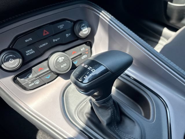 Used 2023 Dodge Challenger R/T Scat Pack RWD image 19