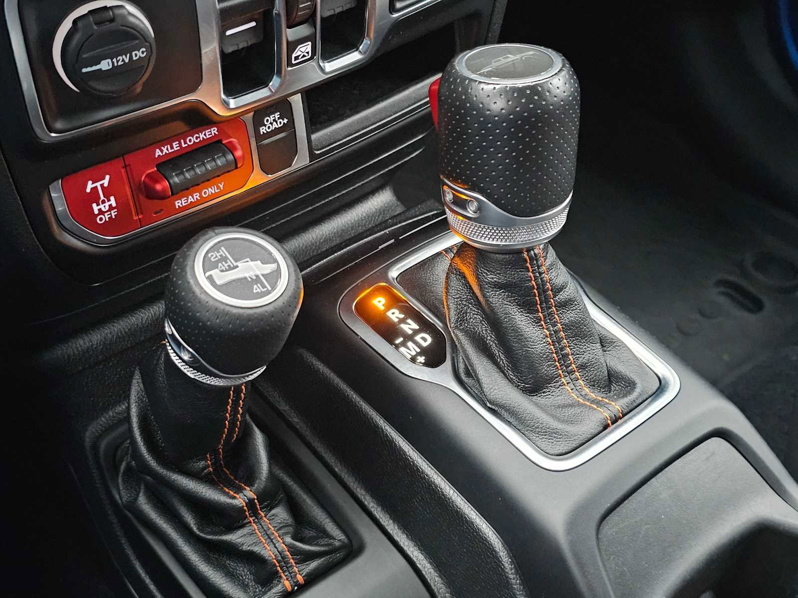 Used 2020 Jeep Gladiator Mojave image 33