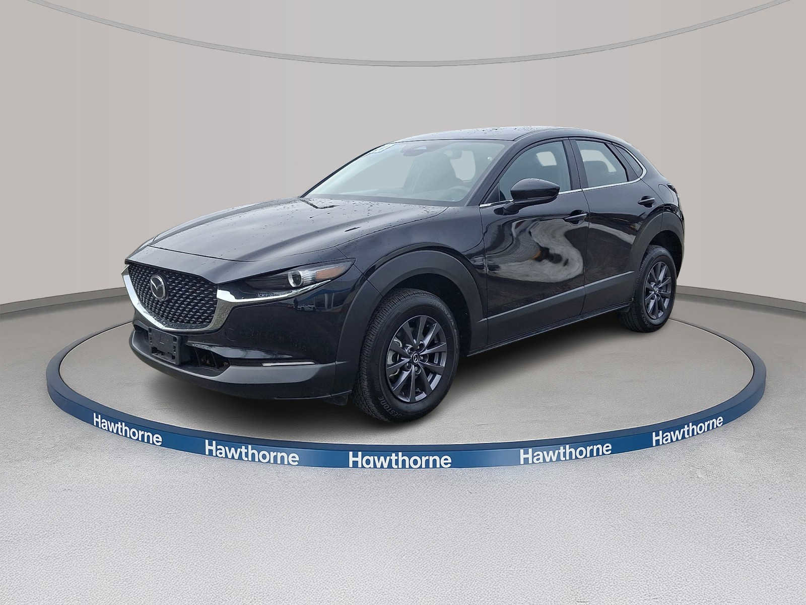 Used 2024 MAZDA CX-30 AWD 2.5 S image 3