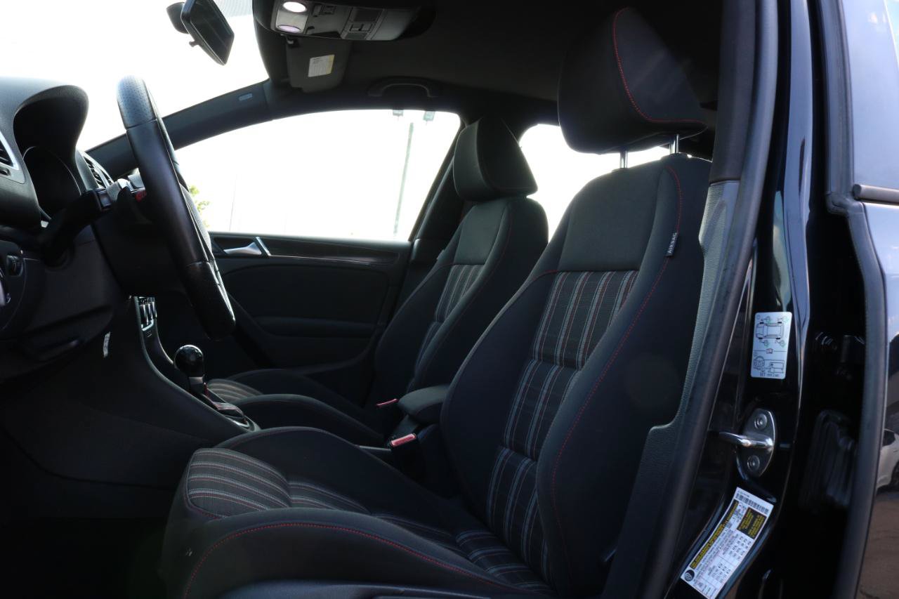 Used 2013 Volkswagen GTI Wolfsburg Edition FWD image 21