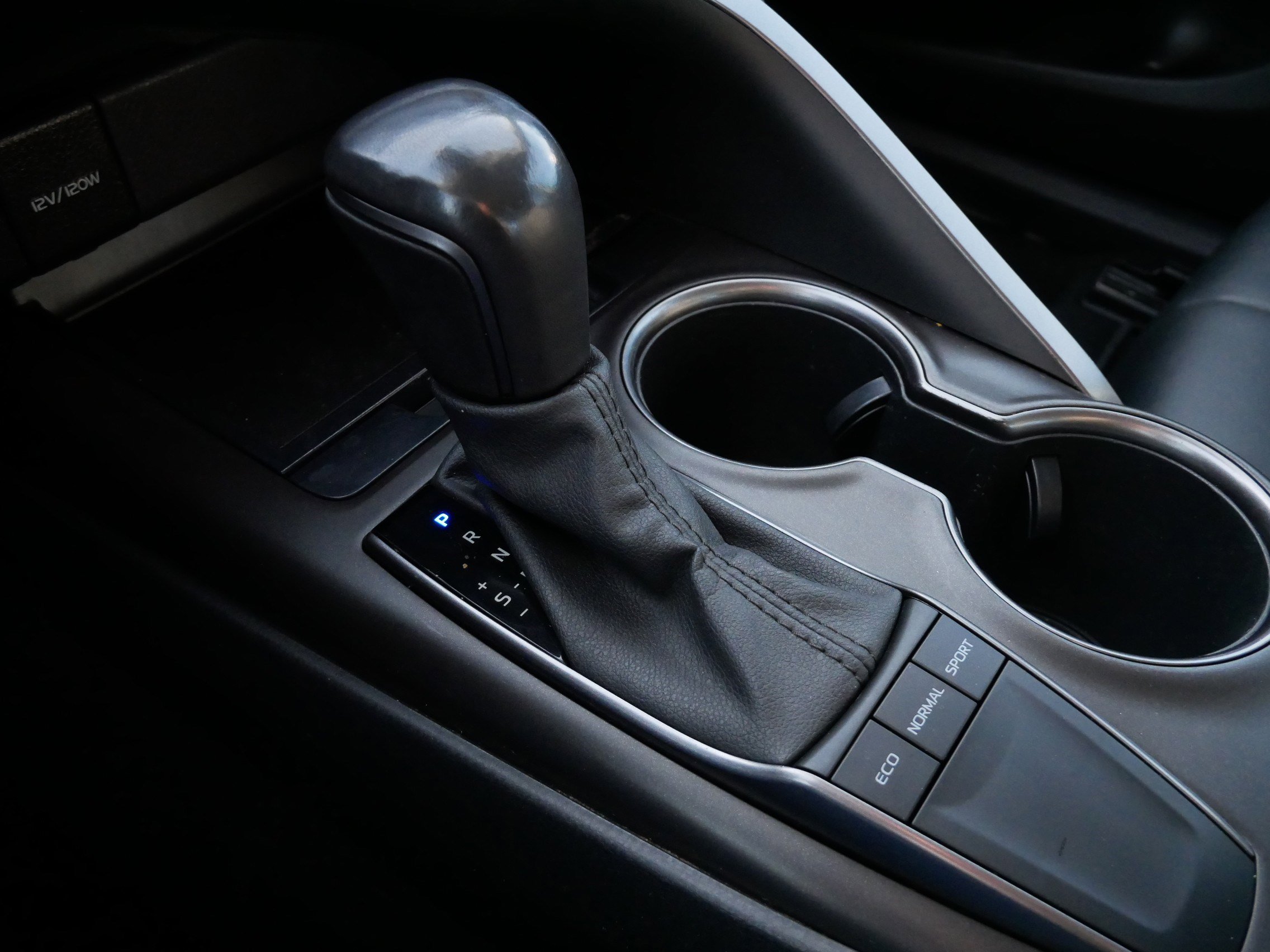 Certified 2023 Toyota Camry SE image 24