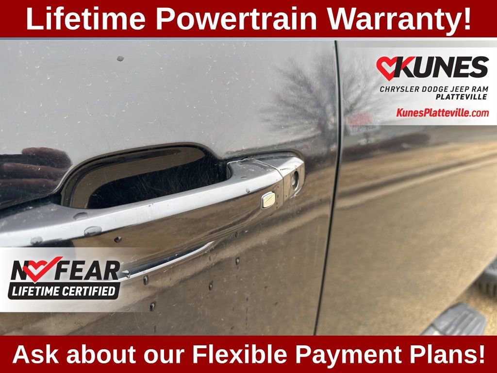 Used 2020 GMC Sierra 2500 SLE image 14