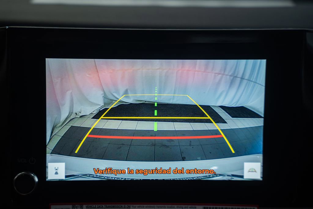 New 2026 Toyota Camry LE FWD image 40