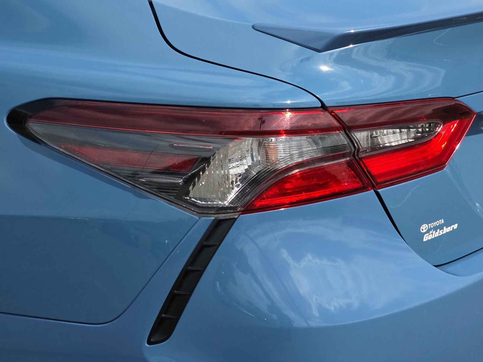 Used 2024 Toyota Camry SE image 33