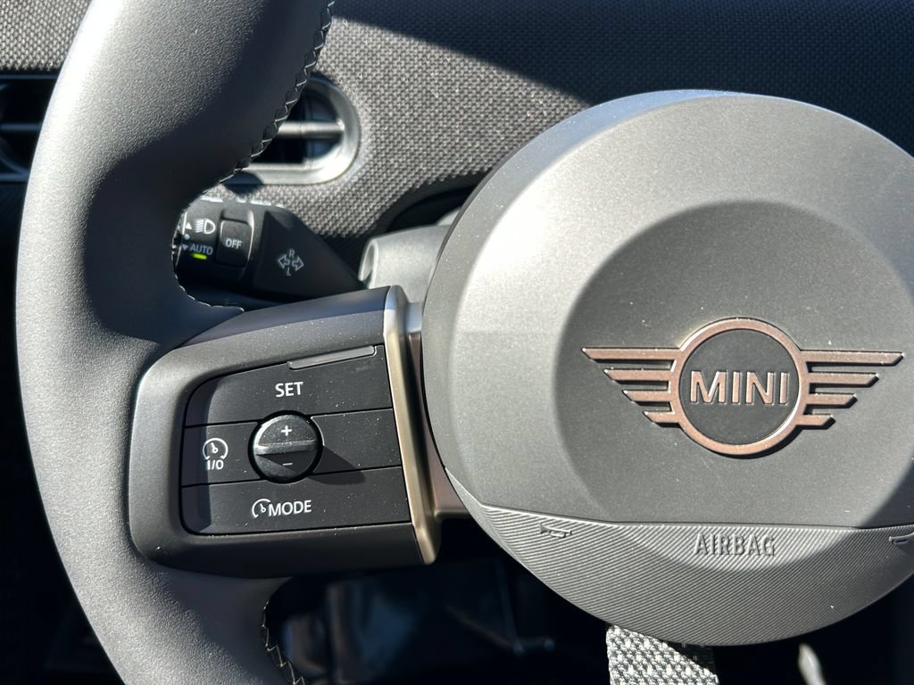 New 2026 MINI Cooper S FWD image 19