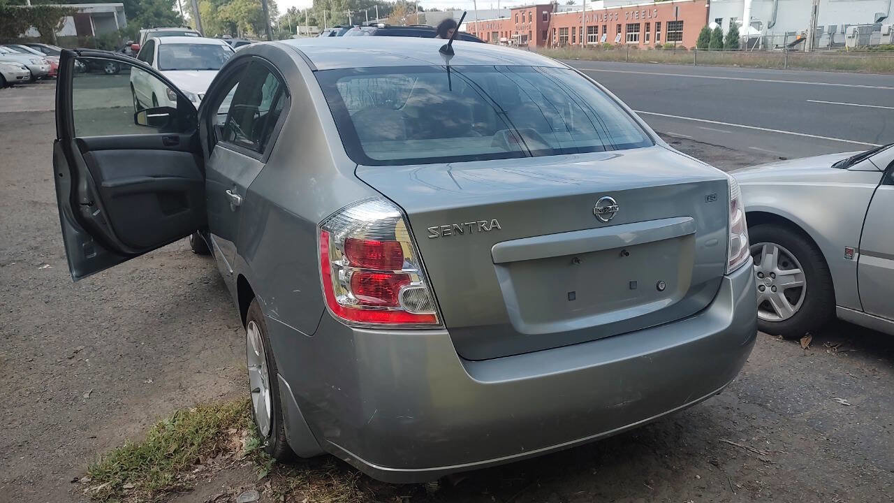 Used 2009 Nissan Sentra 2.0 FE+ image 6