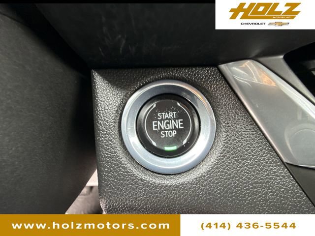 Certified 2024 Buick Envista Preferred w/ Convenience II Package image 17